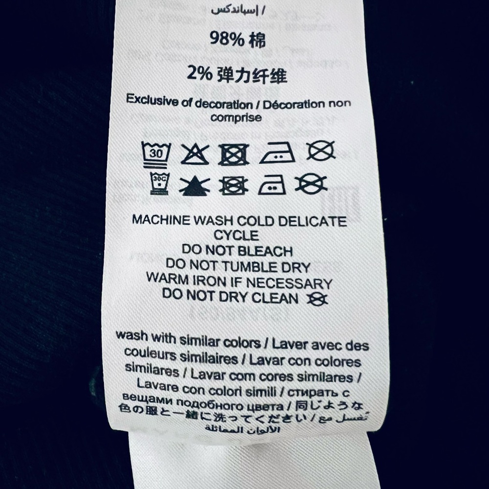 Marc Jacobs Monogram Racer Rib Dress - Picture 11 of 14